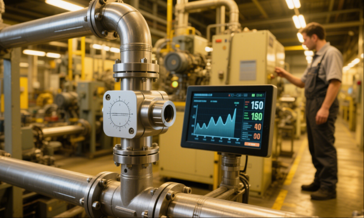 动态压力测量仪器是否属于特种设备？解析与探讨