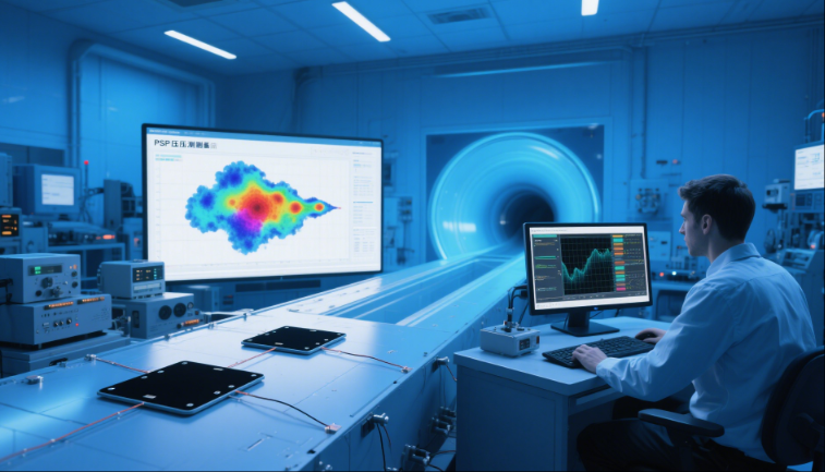 气流速度测量,技术、应用与发展