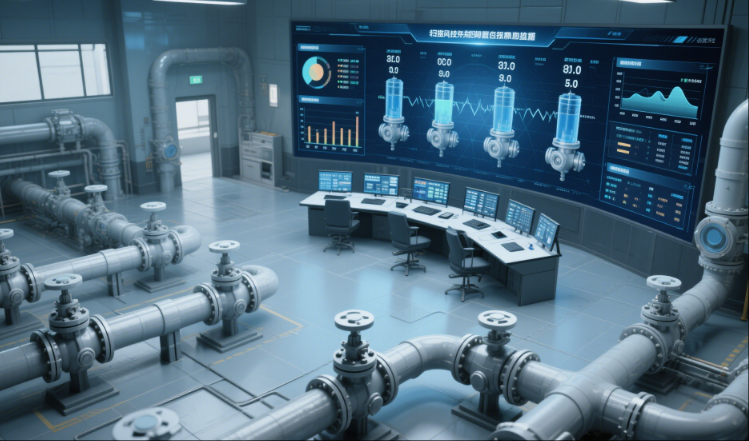 动态压力测量仪器的应用与发展